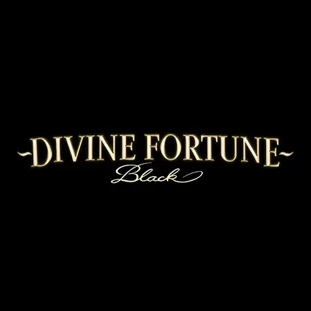 Divine Fortune Black